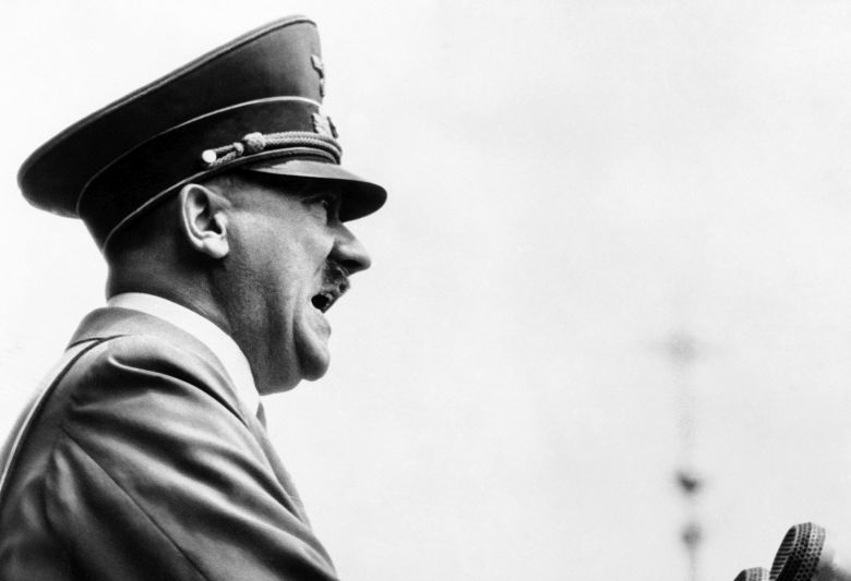 Πώς ναυάγησε ο γάμος του Χίτλερ με την κόρη πρώην δικτάτορα της Ισπανίας