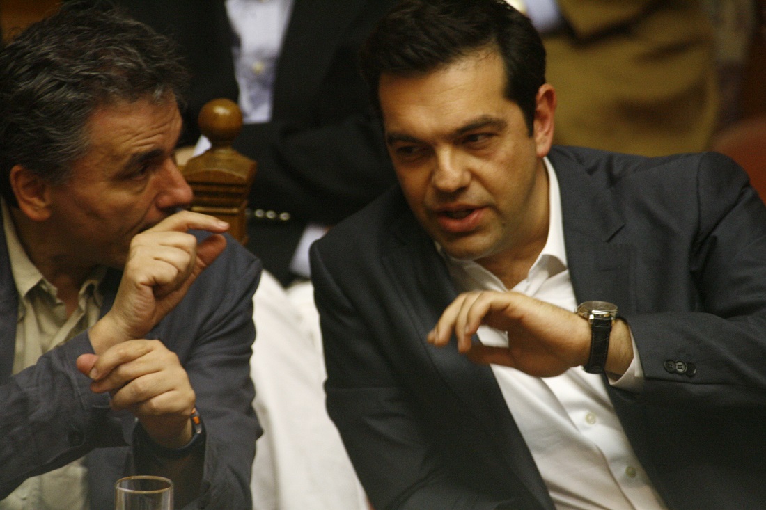 Κατατίθεται αύριο ο προϋπολογισμός στις Βρυξέλλες – Τι θα γίνει με τις συντάξεις