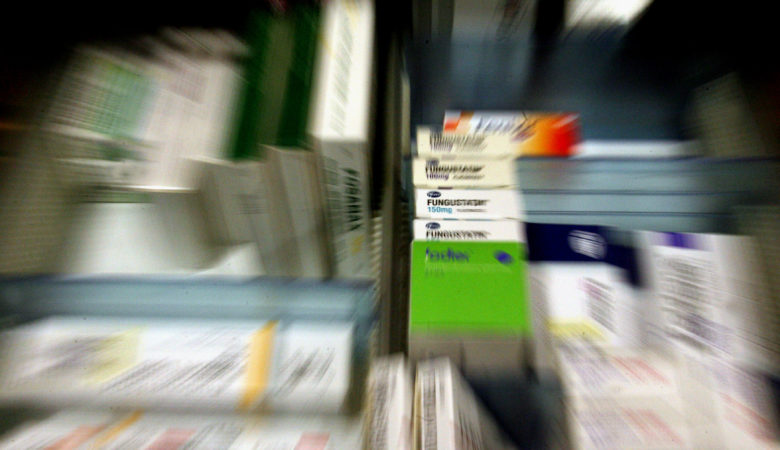 Νέες ελλείψεις ευρείας χρήσης φαρμακευτικών σκευασμάτων στα φαρμακεία της χώρας