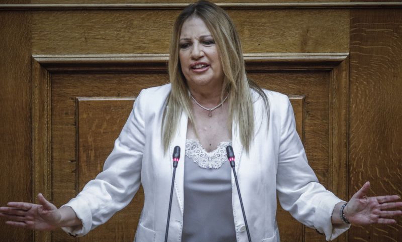 Γεννηματά: Η αυτοδιοίκηση πρωταγωνιστής στην πορεία εξόδου από την κρίση