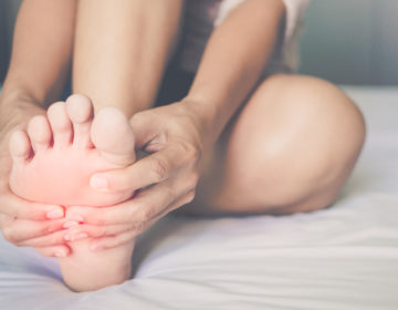 Αποτελεσματική λύση για το κότσι με τα πλέον σύγχρονα χειρουργεία