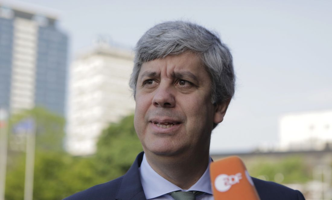 Σεντένο: Έχουμε εξαιρετικά νέα από την Ελλάδα