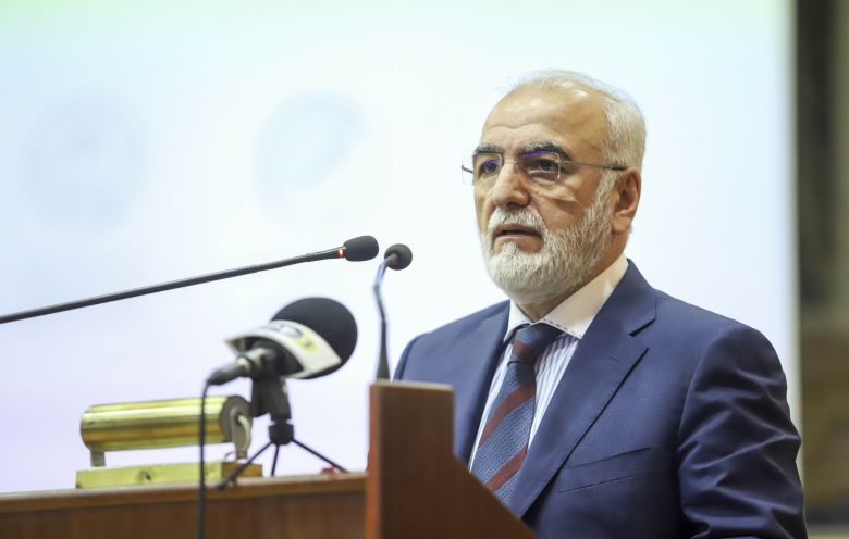 Ιβάν Σαββίδης: Να διαφυλάξουμε όσα με κόπο έχουμε χτίσει