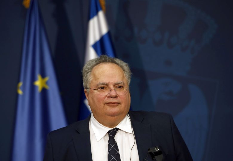 Κοτζιάς: Με την ελευθερία των ανθρώπων δεν παίζει κανείς πολιτικά παιχνίδια