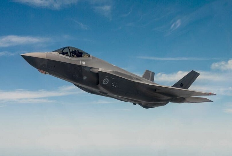 Την παράδοση των F-35 στην Τουρκία ζητά ο Λευκός Οίκος
