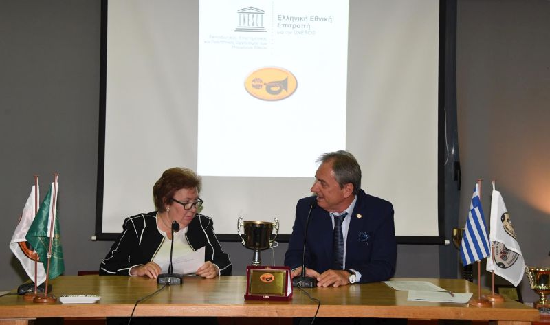 Το ιστορικό αυτοκίνητο ως αντικείμενο παγκόσμιας κληρονομιάς
