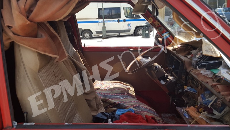 Ο γιος ομολόγησε την δολοφονία του πατέρα του στη Ζάκυνθο