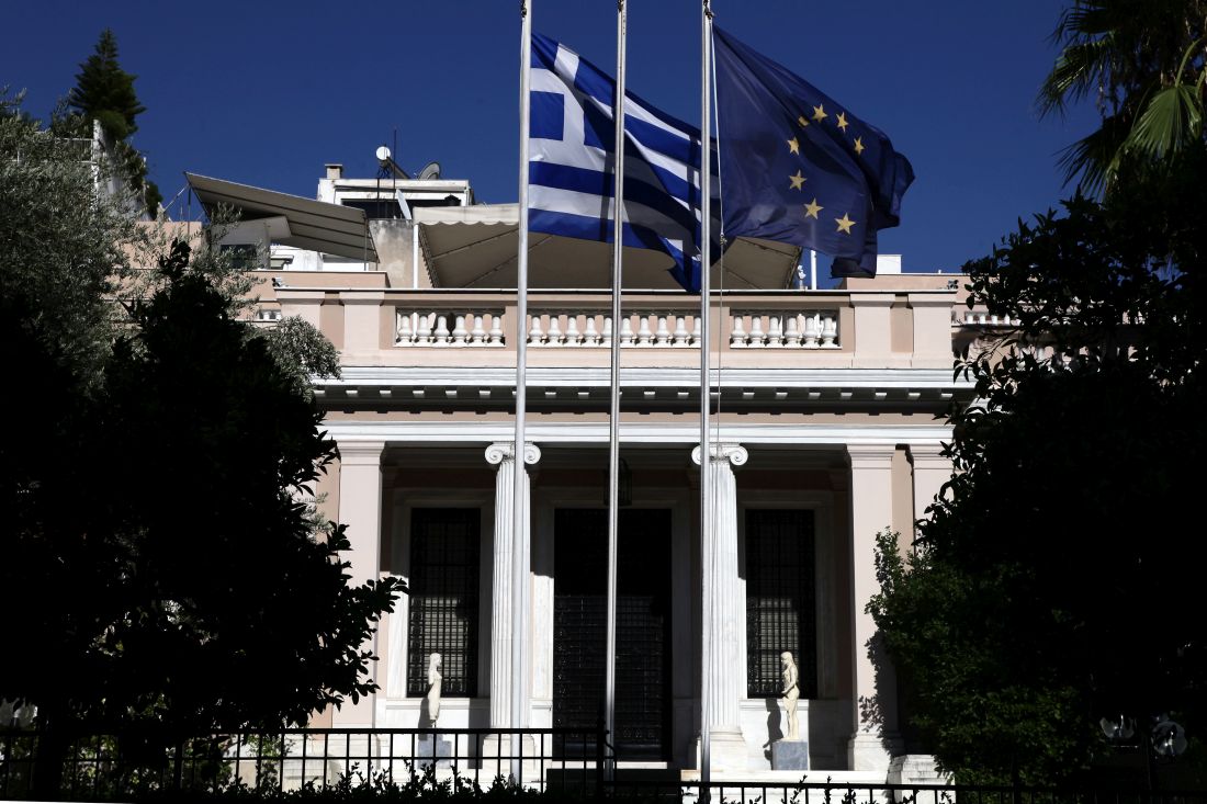 Μαξίμου: Η Ευρώπη έχει πάρει χαμπάρι πως πολιτεύεται ο κ. Μητσοτάκης