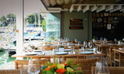 Λουκέτο για φοροδιαφυγή σε γνωστό εστιατόριο στο Μικρολίμανο