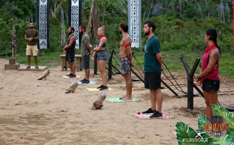 Η ημερομηνία για τον μεγάλο τελικό του Survivor