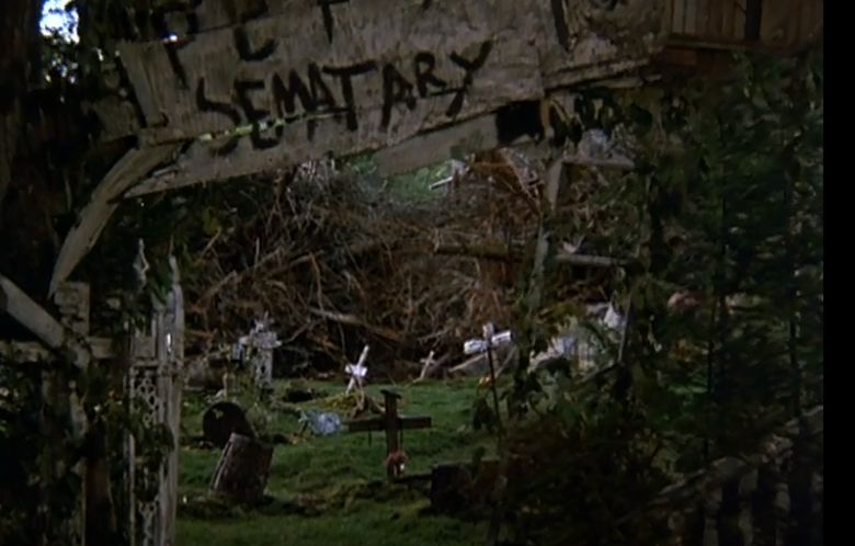 Το «Pet Sematary» του Στίβεν Κινγκ «ζωντανεύει» ξανά στη μεγάλη οθόνη
