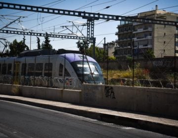 Εργατική Πρωτομαγιά: Χωρίς τρένα και προαστιακό σιδηρόδρομο