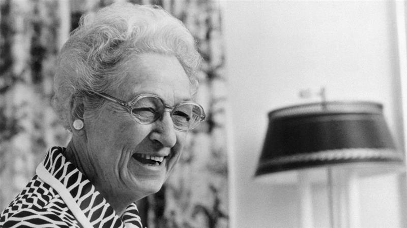 Virginia Apgar, η γυναίκα που έφτιαξε το πρώτο και πιο κρίσιμο τεστ της ζωής