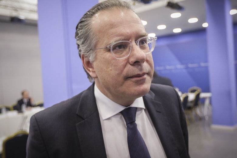 «Δεν είναι ανεκτή η αμφισβήτηση από την Τουρκία του Διεθνούς Δικαίου»