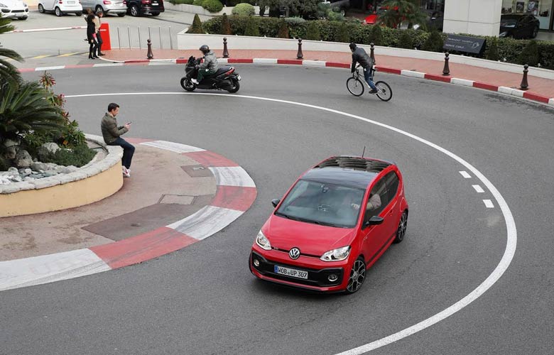 «Κινητήρας της Χρονιάς» ο 1.0 TSI του up! GTI