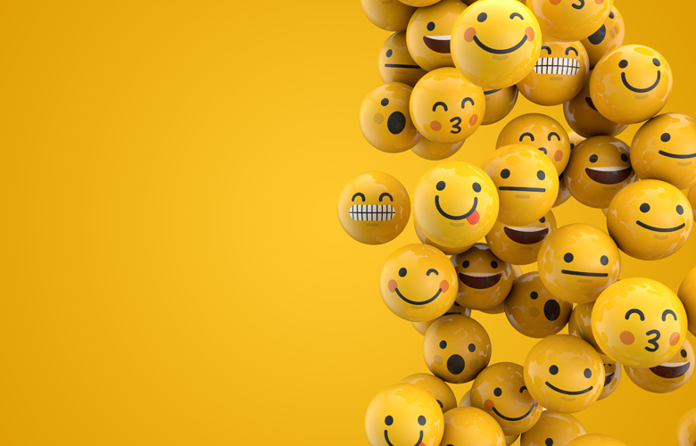 Μπορεί μια «φατσούλα» (emoji) να μας σώσει σε περίπτωση σεισμού;