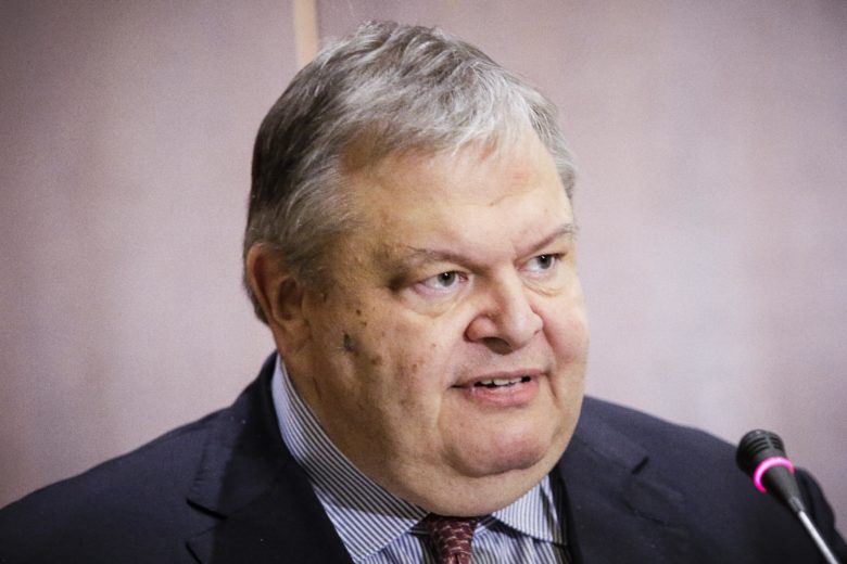 Βενιζέλος: Ο κ. Τσίπρας θα πάει στις εκλογές και μετά θα έρθει και πει mea culpa