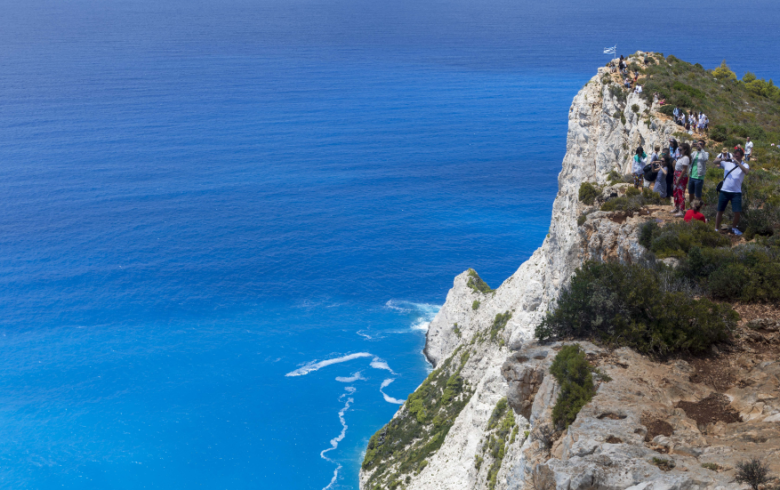 Οι Σέρβοι προτιμούν την Ζάκυνθο για τις διακοπές τους