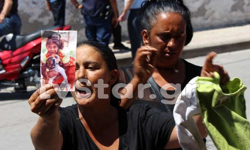 Πήγαν να λιντσάρουν τον 34χρονο στα δικαστήρια της Άμφισσας