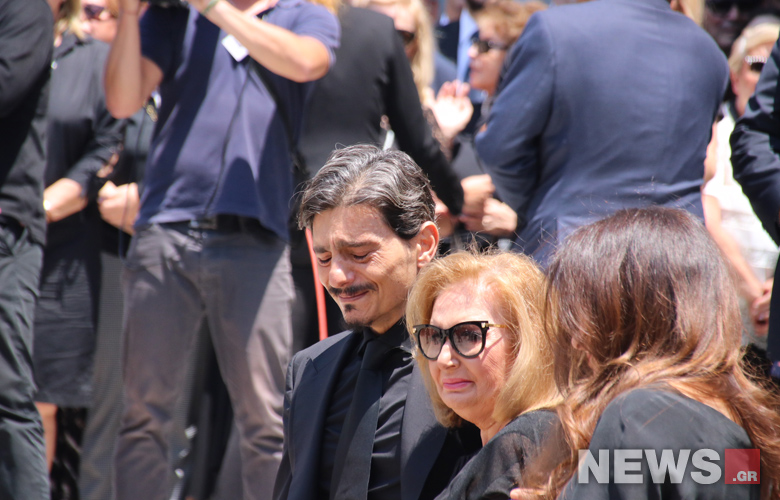 Η συναισθηματική φόρτιση του Δημήτρη Γιαννακόπουλου