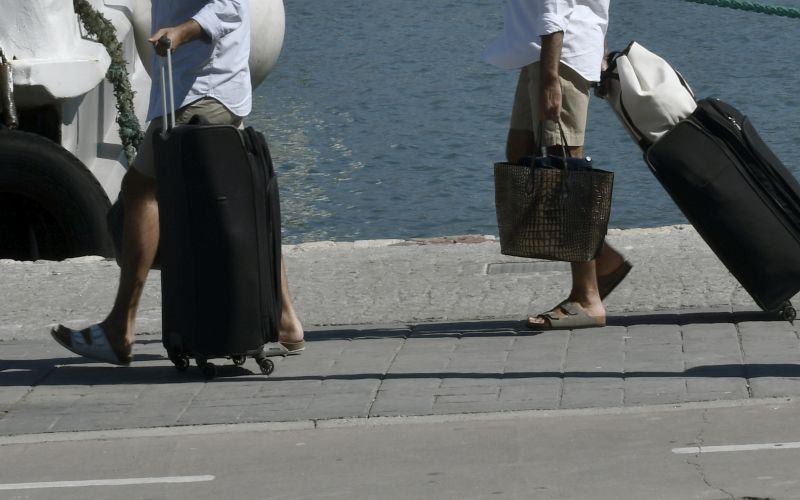 Πριν ταξιδέψετε με πλοίο, διαβάστε αυτό για να ξέρετε τα δικαιώματά σας