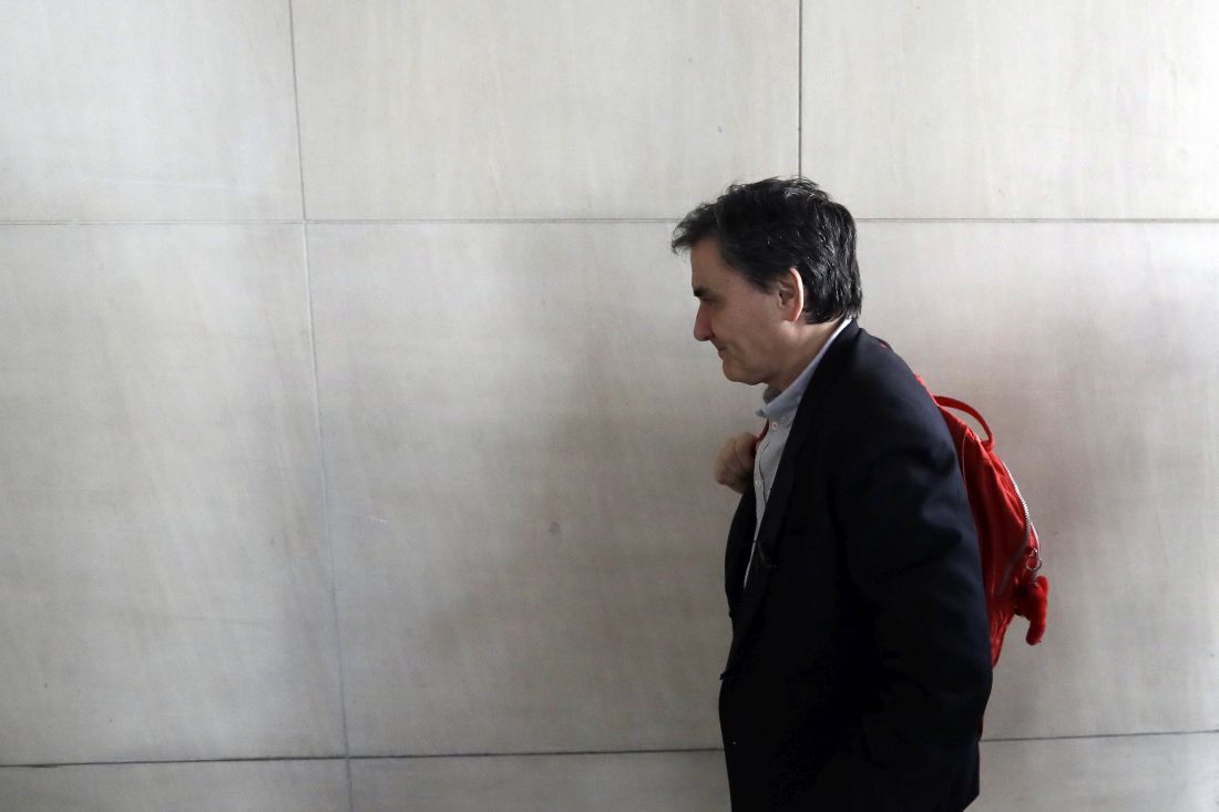Στην τελική ευθεία οι συζητήσεις για δεσμεύσεις και μεταμνημονιακό πλαίσιο εποπτείας
