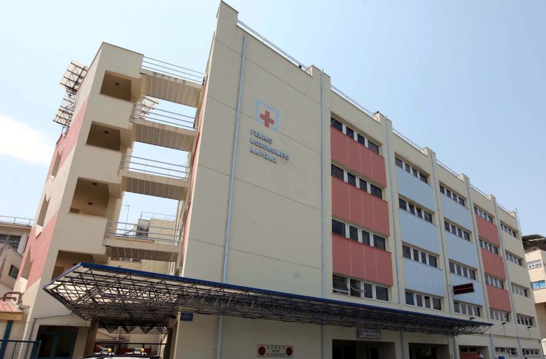 Επτά ύποπτα κρούσματα γρίπης Η1Ν1 στη Λάρισα