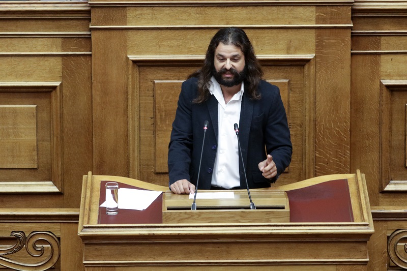 Άρση ασυλίας για Μπαρμπαρούση και Κυρίτση