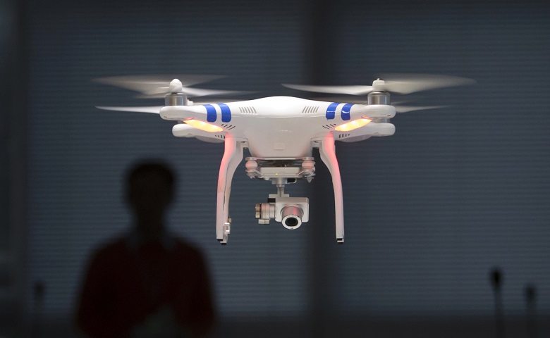Μητρώο ιδιοκτητών drone σε όλη την Ευρώπη!