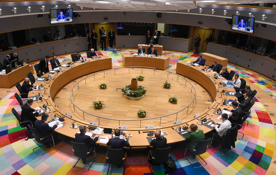 Σεντένο: Τελευταία συνεδρίαση Eurogroup με την Ελλάδα σε πρόγραμμα
