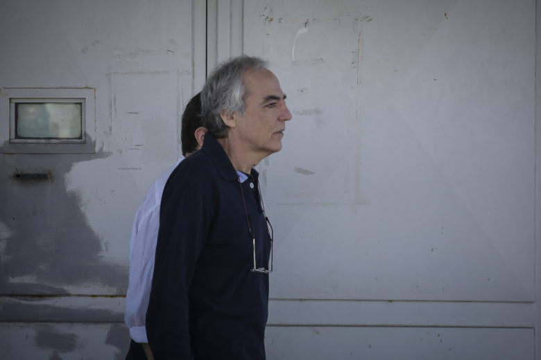 Νέο «όχι» στο αίτημα του Δημήτρη Κουφοντίνα για άδεια