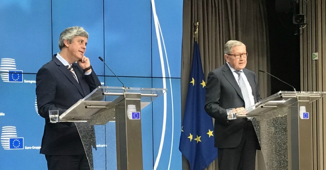 ESM: Σημαντική δόση πολλών δισ. στην Ελλάδα με την ολοκλήρωση της αξιολόγησης