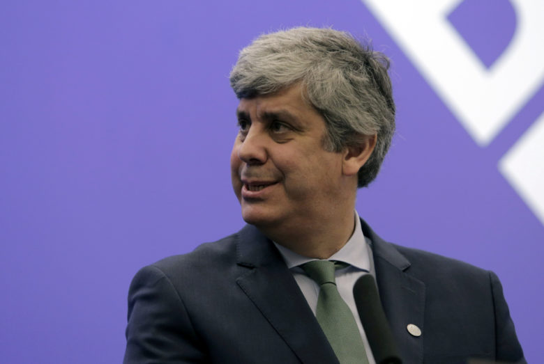 Σεντένο: Σήμερα είμαι πιο αισιόδοξος για το μέλλον της Ελλάδας