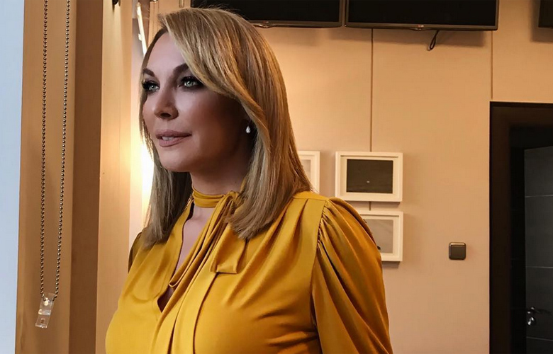 Τατιάνα Στεφανίδου: Κάνω πρώτη φορά σαββατοκύριακο, θα το πάμε παρεούλα