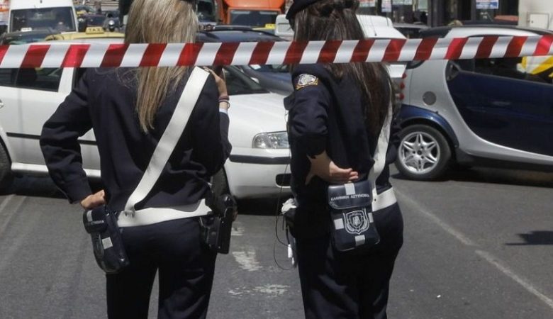 Κυκλοφοριακές ρυθμίσεις: Κλειστή η λεωφόρος Δεκελείας λόγω των εκδηλώσεων της Πρωτομαγιάς
