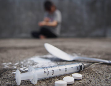 Μειώθηκαν οι θάνατοι από υπερβολική δόση ναρκωτικών στις ΗΠΑ μετά από έξι χρόνια