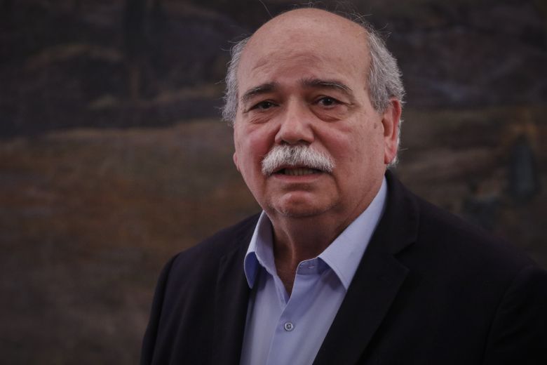 Βούτσης: Δεν καταλαβαίνω τι προτείνει ο Καμμένος