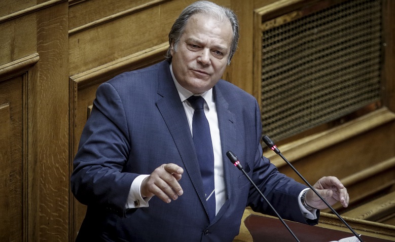 Κατσίκης: Οι Εφιάλτες πρόδωσαν τις αρχές τους και την εμπιστοσύνη μας