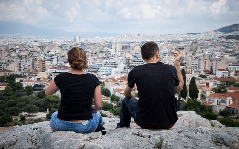 Ανοδική πορεία για τις δουλειές των τουριστικών γραφείων το 2018