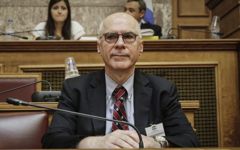 Εκπρόσωπος της Ελλάδας στο ΔΝΤ: Η τελική έκθεση θα είναι θετική