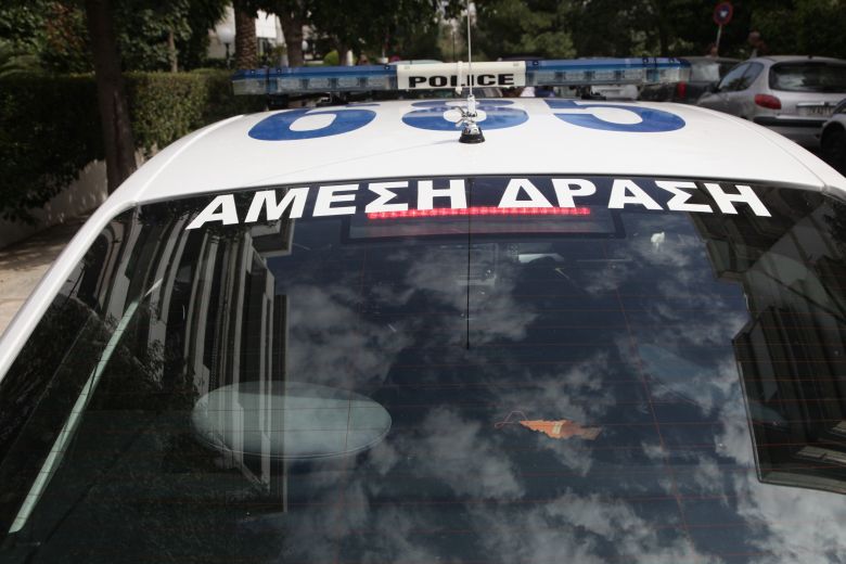 Σύλληψη 37χρονης για απάτη με την μέθοδο του ψεύτικου ατυχήματος