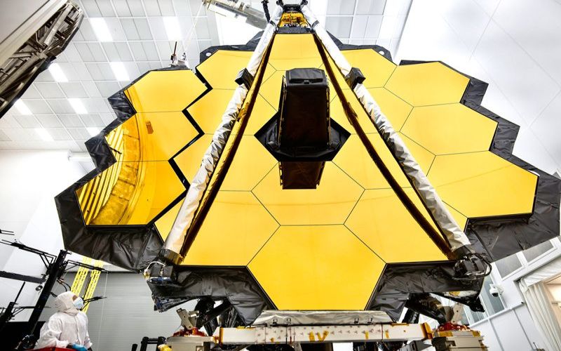 Της Άρτας το γεφύρι στο διάστημα για τη NASA