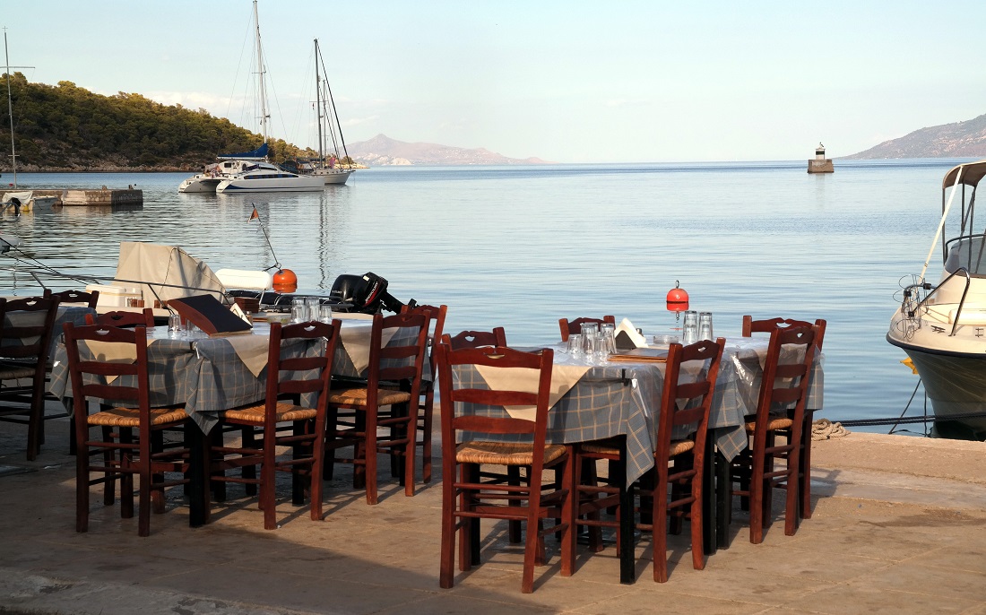 Μέχρι 31 Δεκεμβρίου το πάγωμα του ΦΠΑ στα νησιά – Απαιτείται νέα απόφαση για ανανέωση