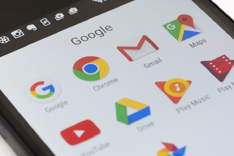 Νέο πρόστιμο – μαμούθ για τη Google
