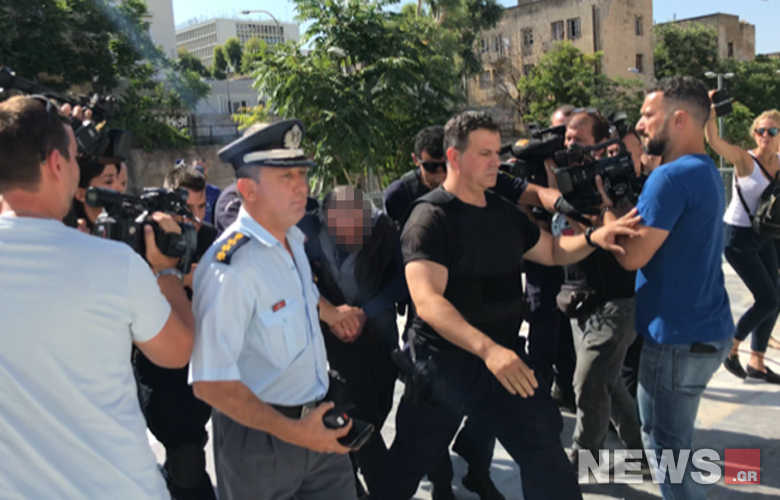 Το DNA και το τρίτο πρόσωπο στη δολοφονία της Δώρας Ζέμπερη