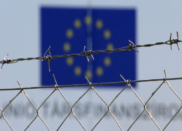 Έρχονται αλλαγές στους ελέγχους στα σύνορα της Ε.Ε. από το 2021