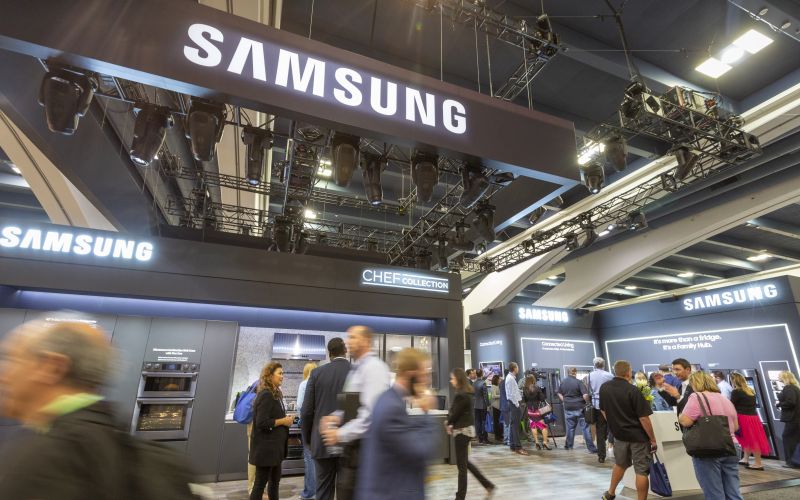 Στην Ινδία το μεγαλύτερο εργοστάσιο smartphone παγκοσμίως