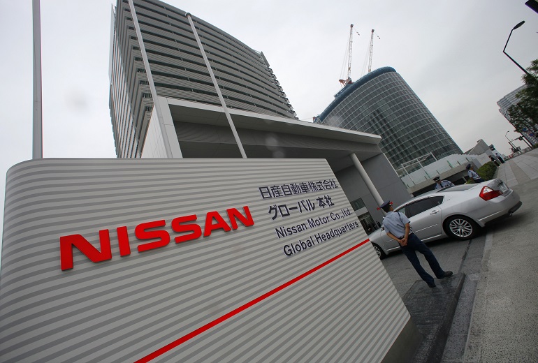 Στη δίνη σκανδάλου η Nissan για παραποιήσεις στους ελέγχους ρύπανσης