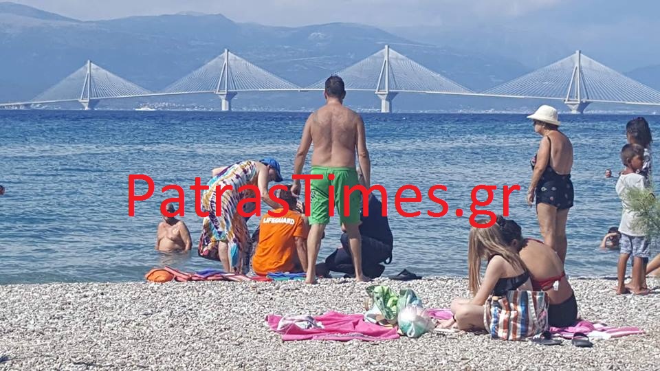 Τον έδειραν και τον πέταξαν στη θάλασσα για μια γυναίκα