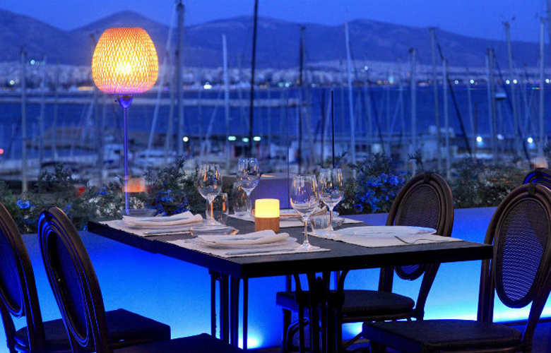 Bites & Wine Summer, ο νέος προορισμός για το φετινό καλοκαίρι στο Μικρολίμανο